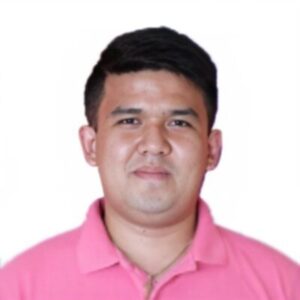 Picture of Elard Rada