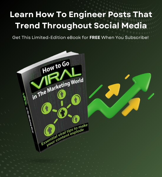 How to Go Viral In the Marketing World eBook Softlist.io
