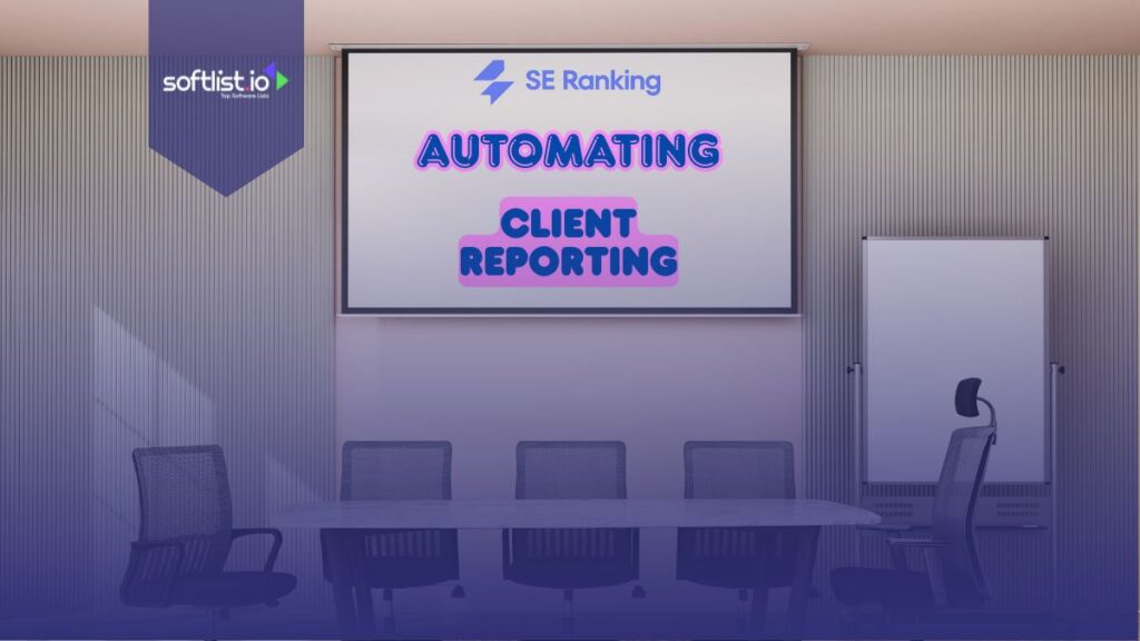 Automating Client Reporting With SE Ranking Thumbnail