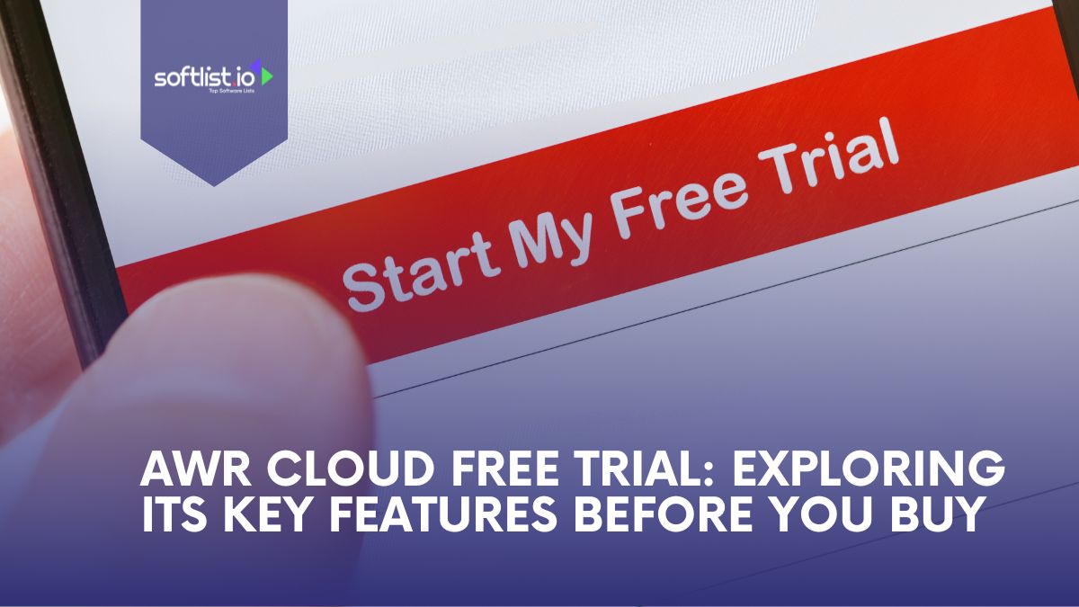 AWR Cloud Free Trial: Advance Your Web Rank
