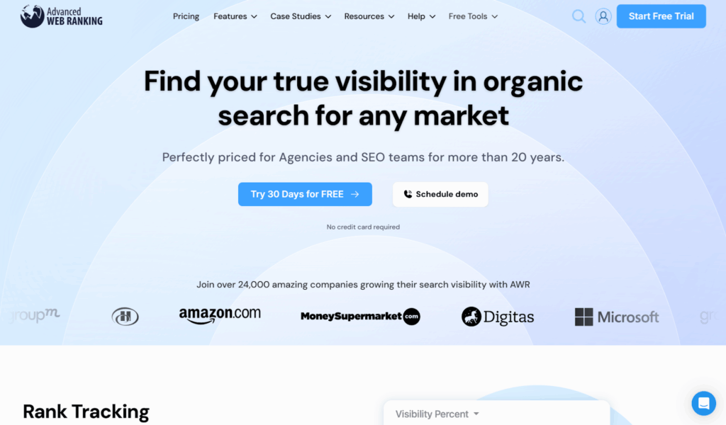 What Is AWR Cloud and How Does It Help Your SEO Strategy? Softlist.io