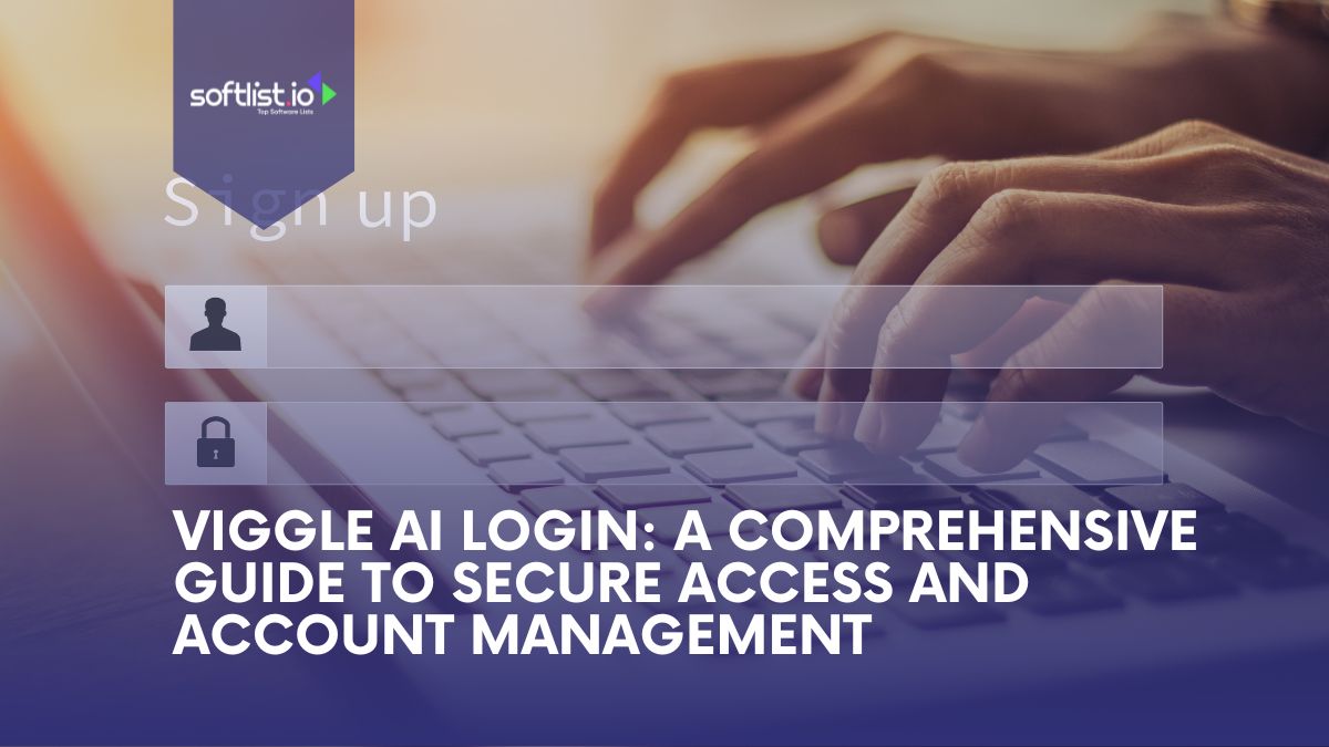 Viggle AI Login: A Comprehensive Guide to Secure Access and Account Management
