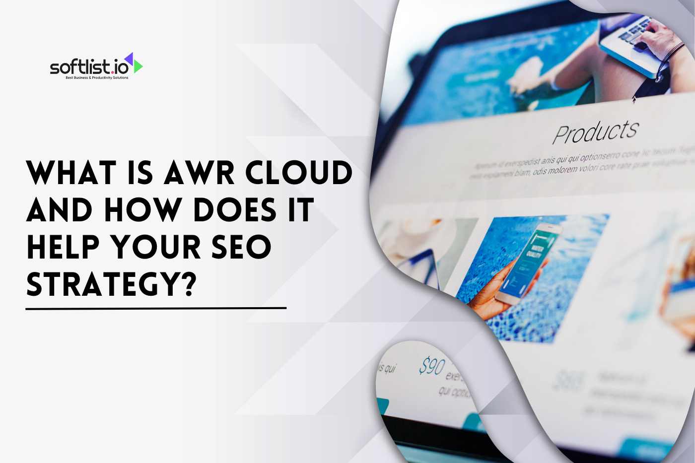 What Is AWR Cloud and How Does It Help Your SEO Strategy?