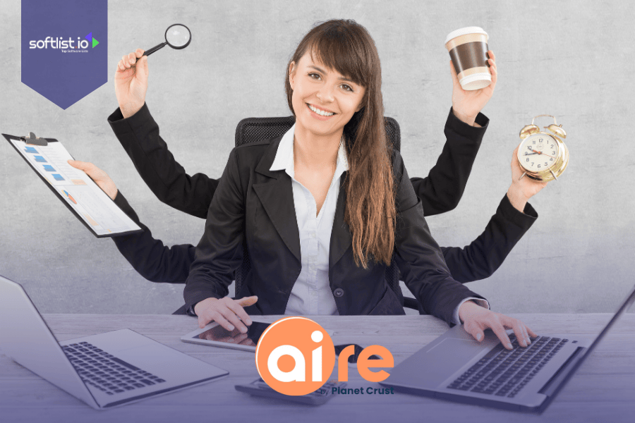 Aire ai capabilities in coding