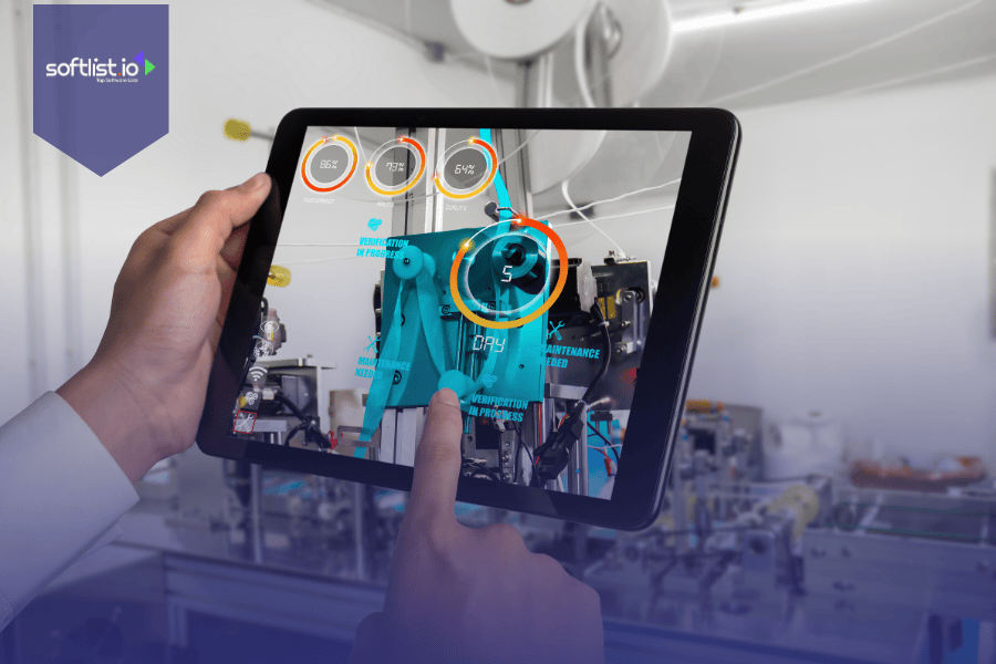 AI business software