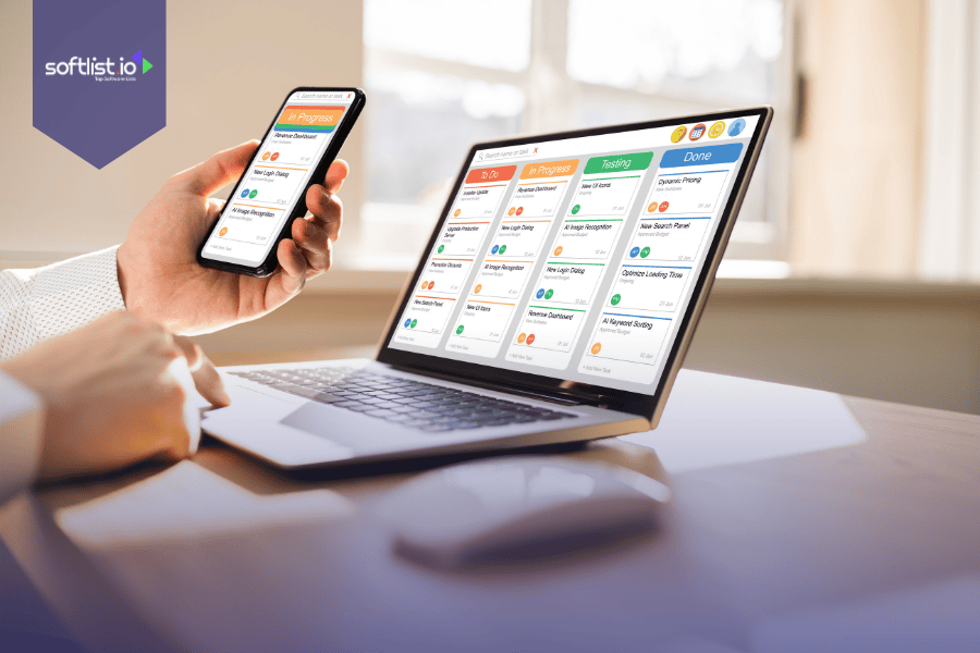 Other platforms for building business apps