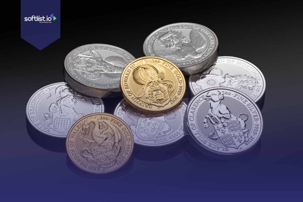 What Are The Best Bullion Coins to Invest? APMEX, Hero Bullion, and More Softlist.io