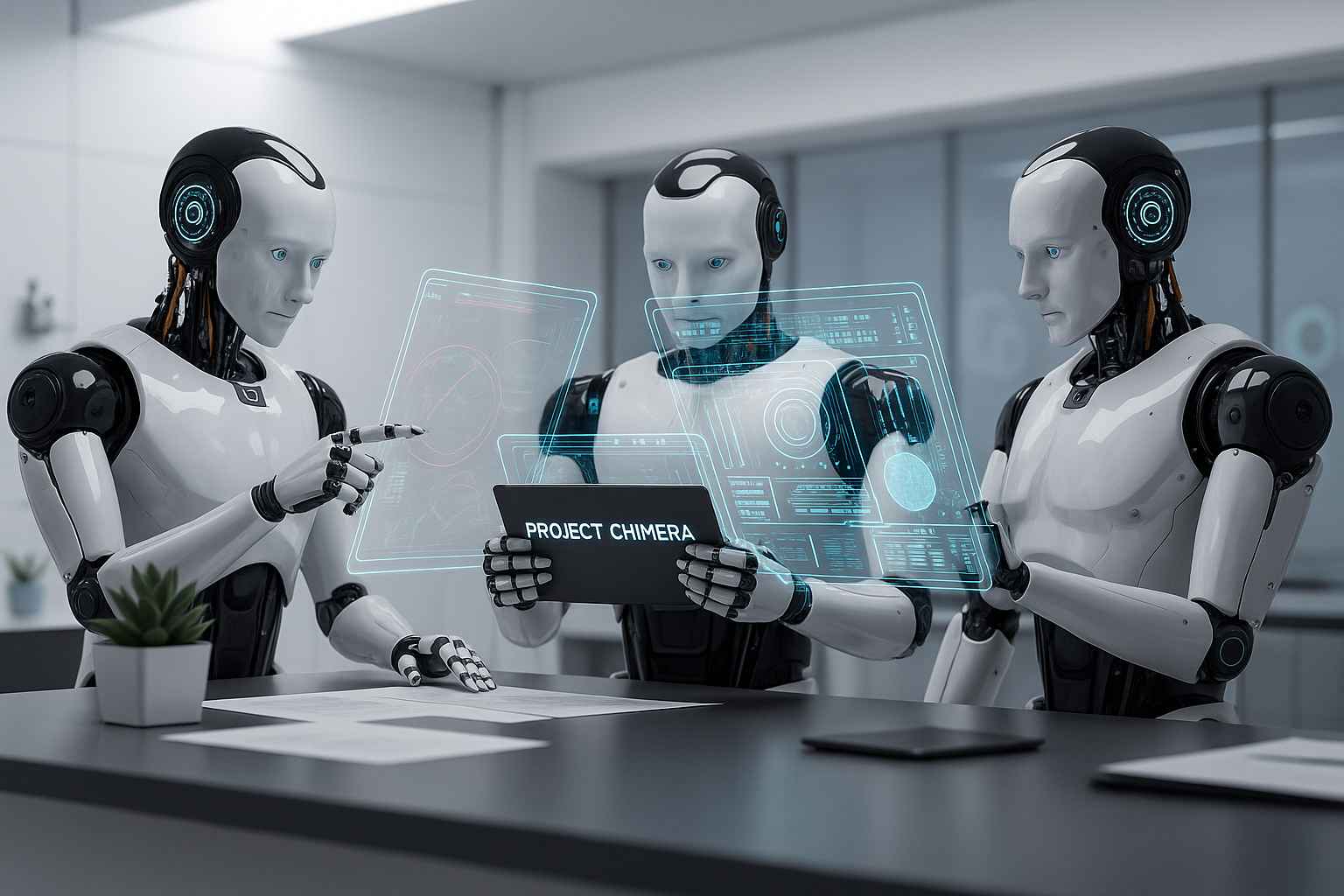 How to Use an AI Research Assistant Step-by-Step Guide