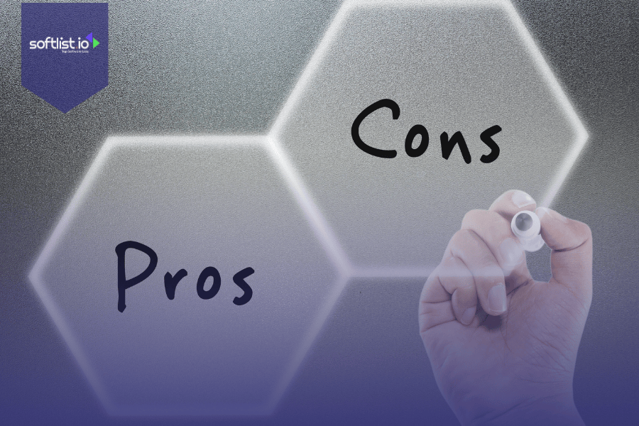 Pros and cons image
