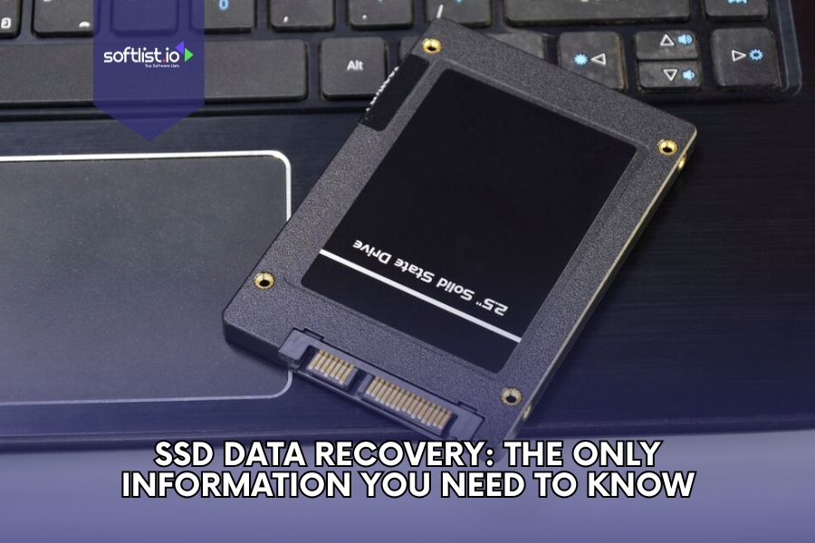Curated visual reference: Visual Reference: Ssd Data Recovery The Only Information You Need To Know