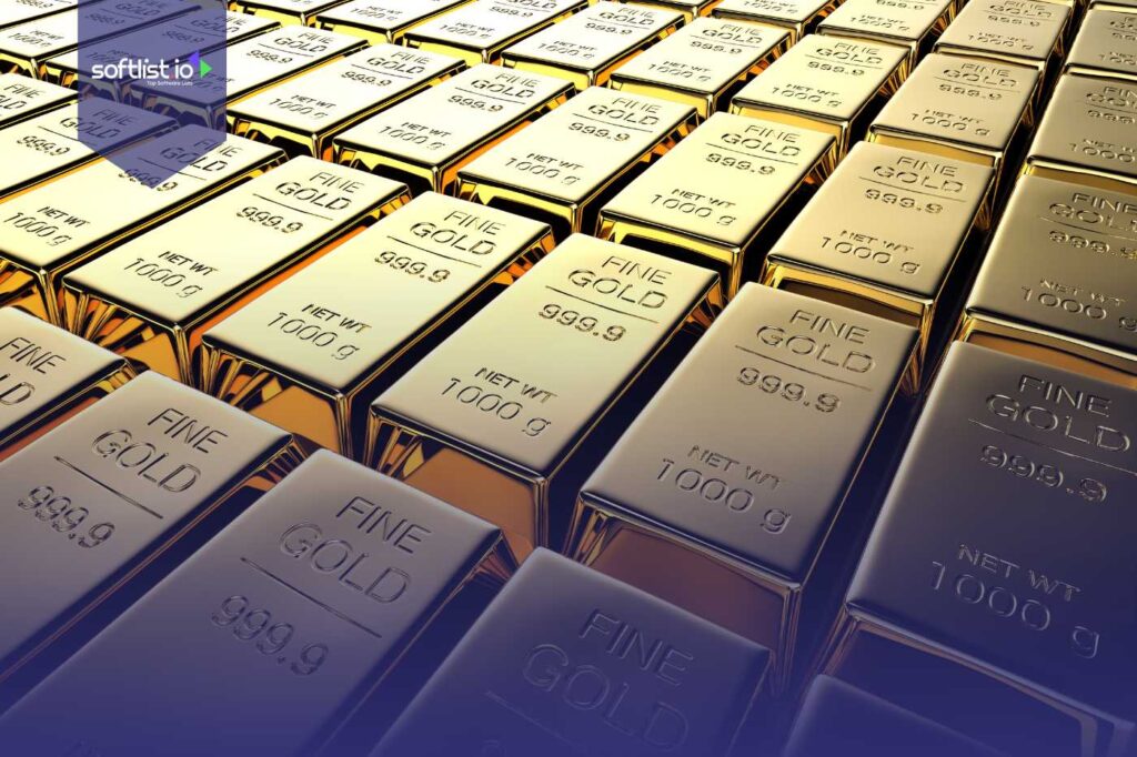 Gold in Bullion: Understanding How It’s Valued and Where to Buy Softlist.io