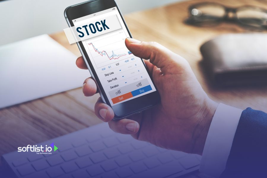 Tips for Maximizing Returns with Mobile Trading