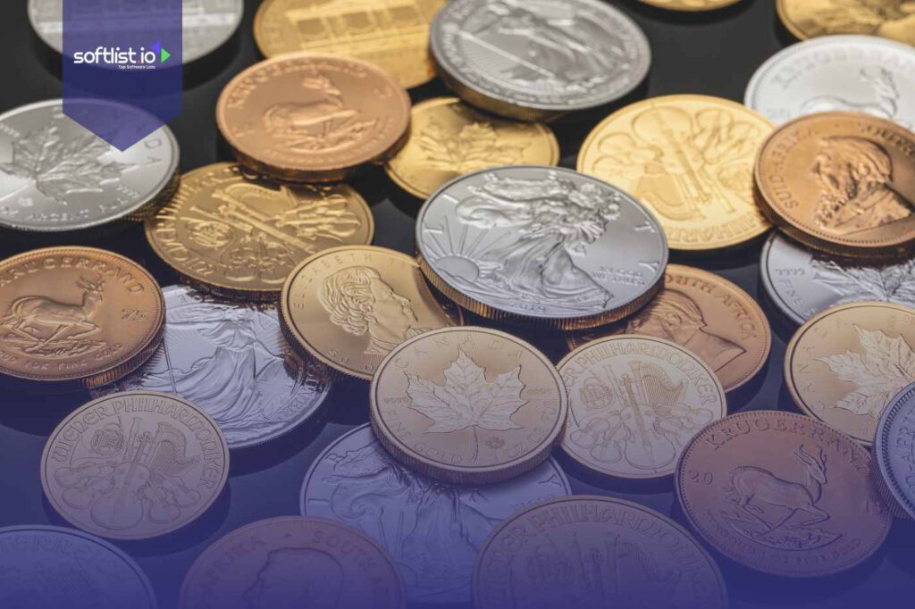 What Are The Best Bullion Coins to Invest? APMEX, Hero Bullion, and More Softlist.io