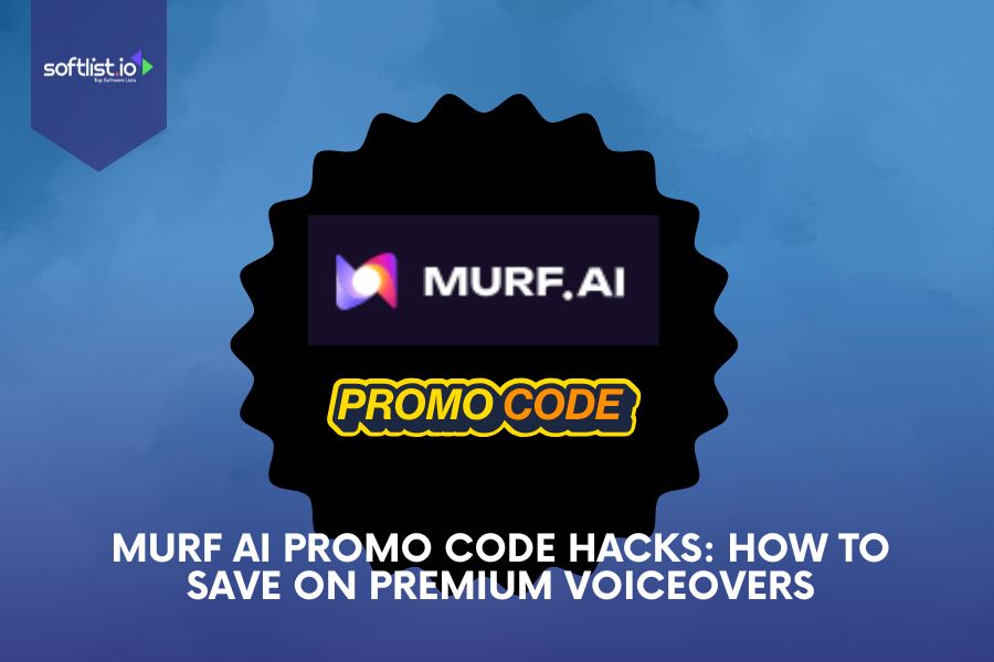 Murf AI Promo Code Hacks: How to Save on Premium Voiceovers