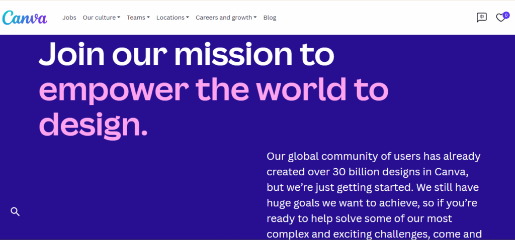 Canva for Education’s Impact Beyond the Platform