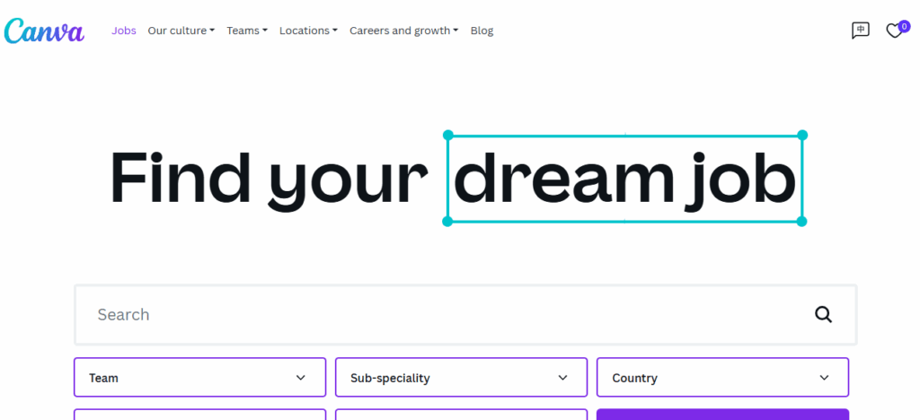 Why Consider a Career with Canva for Education?