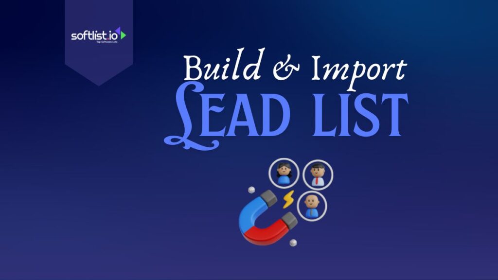 Build and Import Lead List Thumbnail.