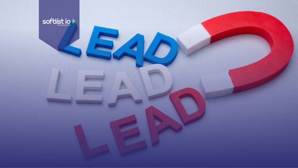 Horeshoe magnet attracting lead letters over white background.