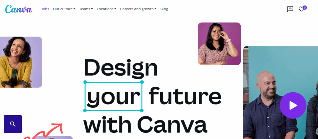 Tips for Succeeding as a Canva Creator