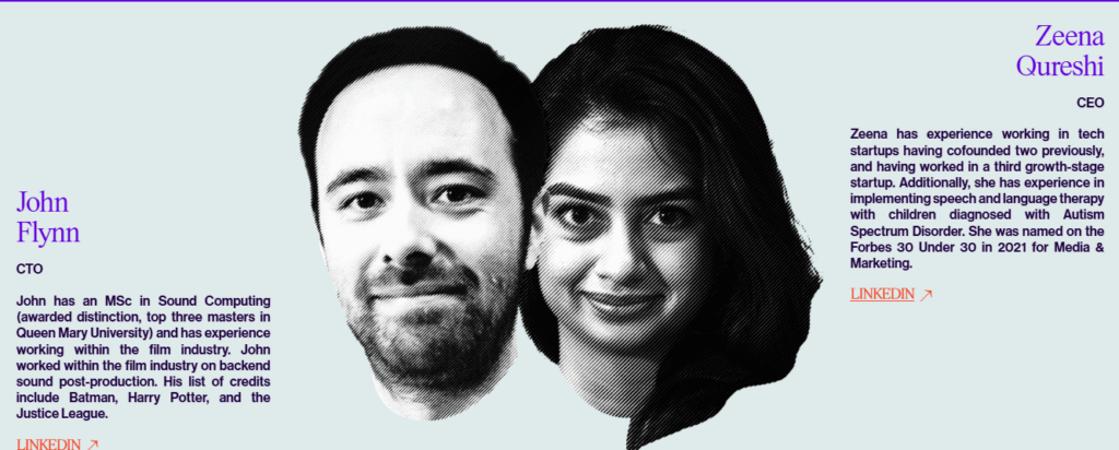 Sonantic Val Kilmer Early Days