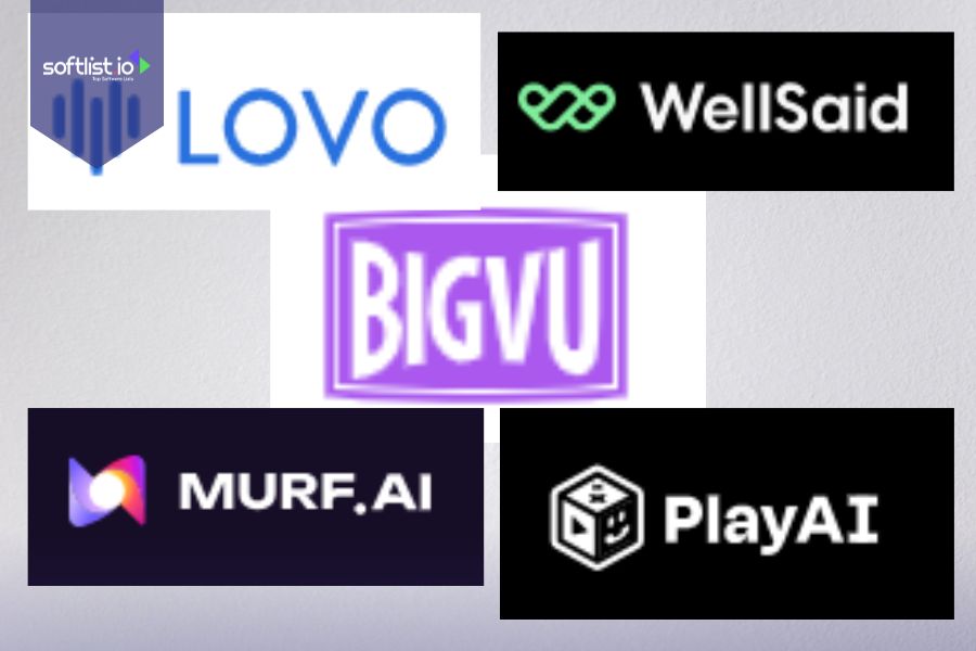 Alternatives to Sonantic Val Kilmer