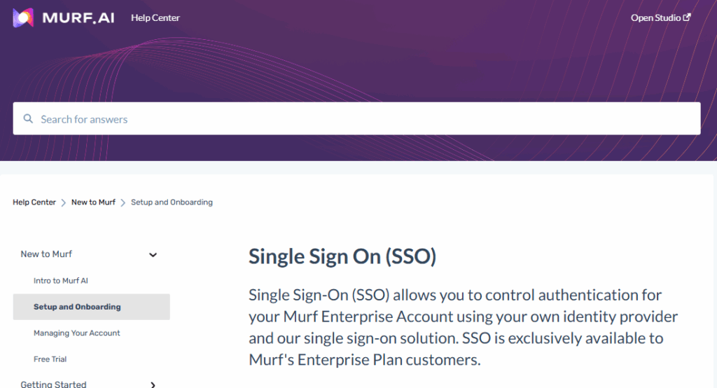Murf AI Issues: Login Bugs and Access