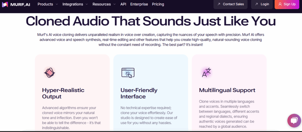 Murf AI Issues: Cloning Issues and Limitations