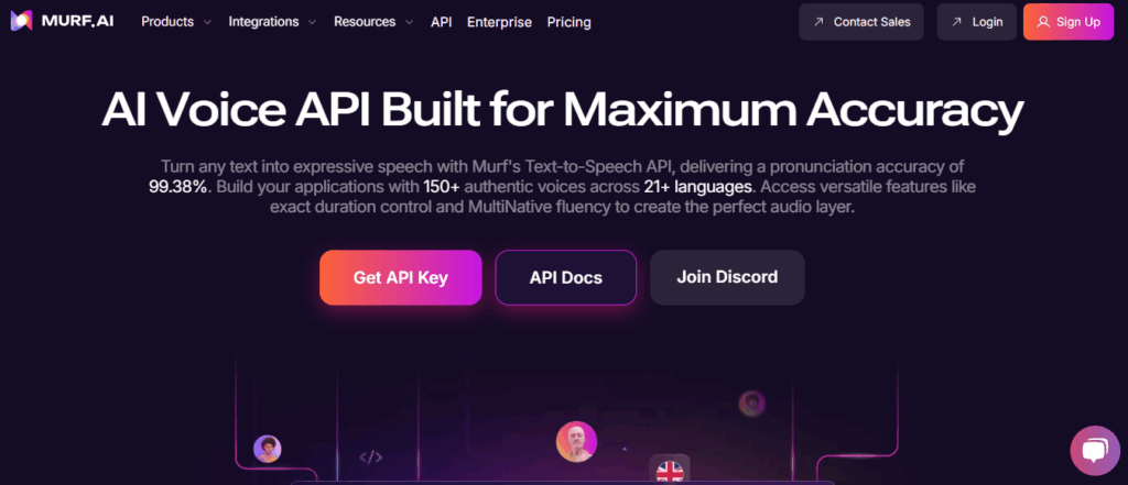 Murf AI Issues: API Integration and Automation Troubleshooting