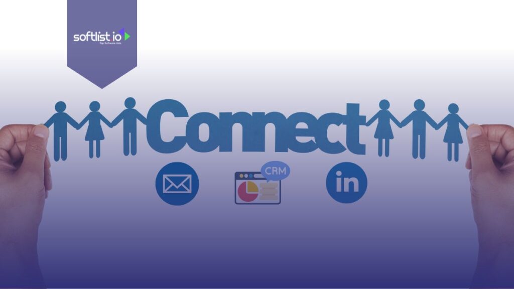 Connecting Communication Channels Thumbnail