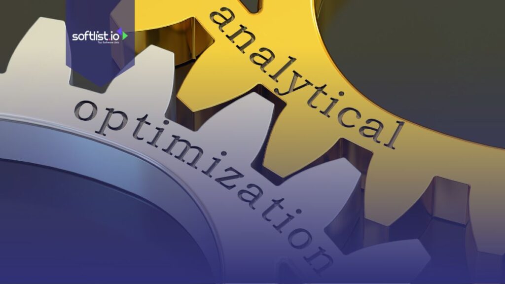 Analytical Optimization on the gearwheels