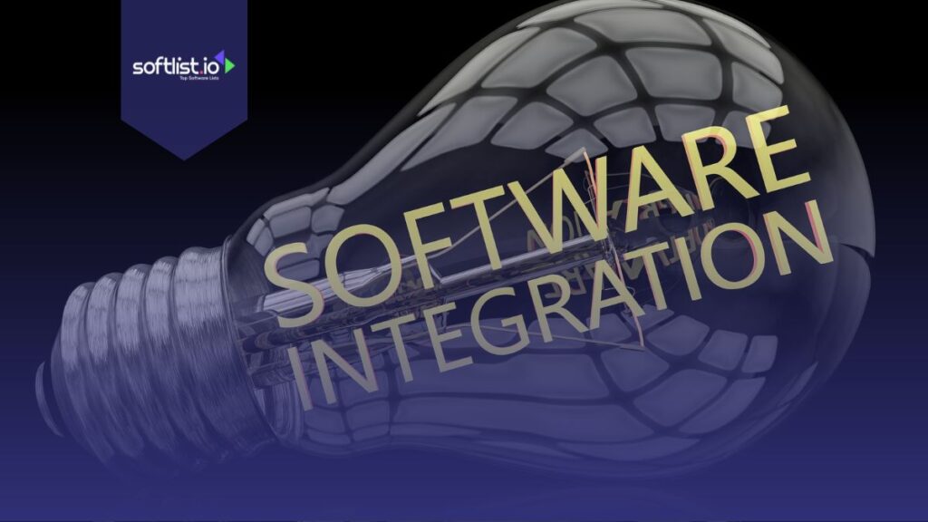 Software Integration inside a light bulb.