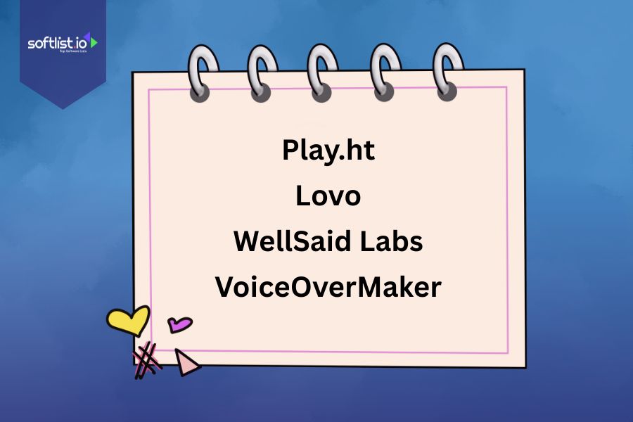 Murf AI Issues: Alternative Platforms