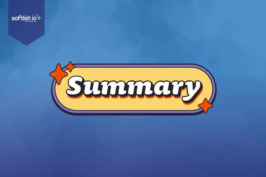 summary of Murf ai features