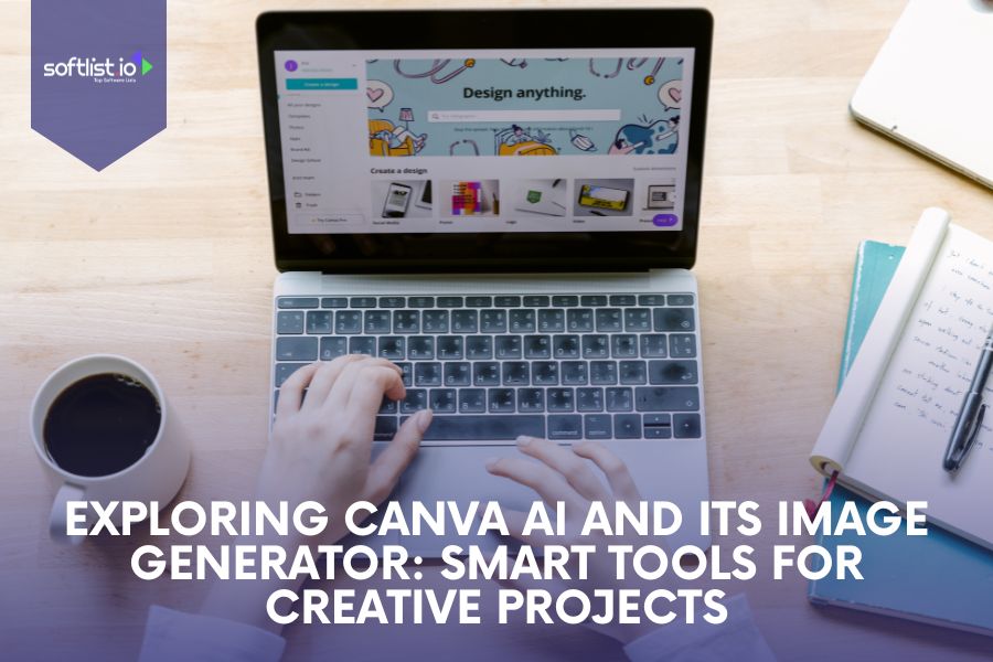 Exploring Canva AI and Its Image Generator
