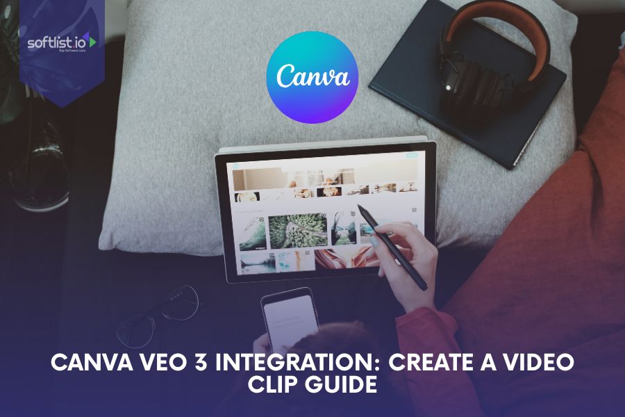 Canva Veo 3 Integration: Create a Video Clip Guide