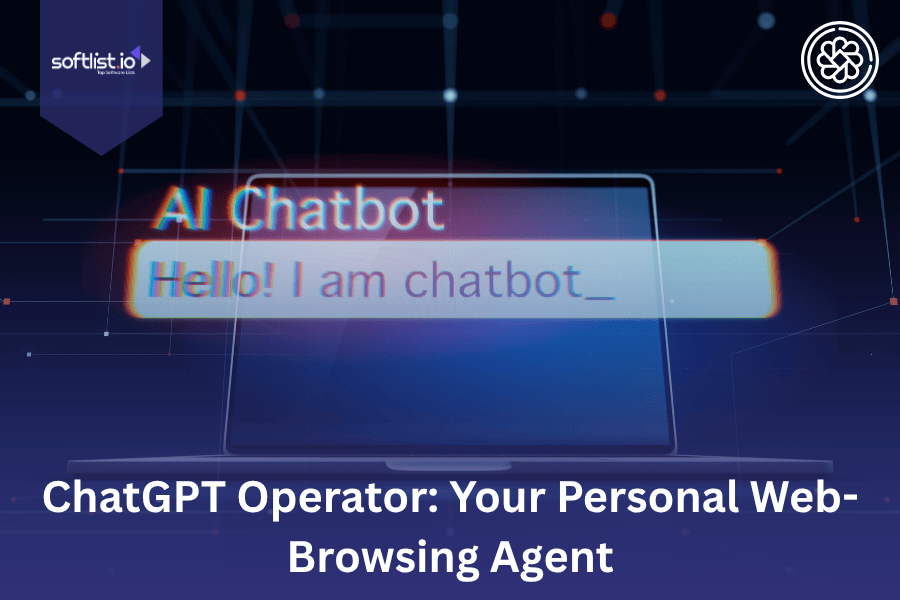 ChatGPT Operator Smart Web-Browsing Agent