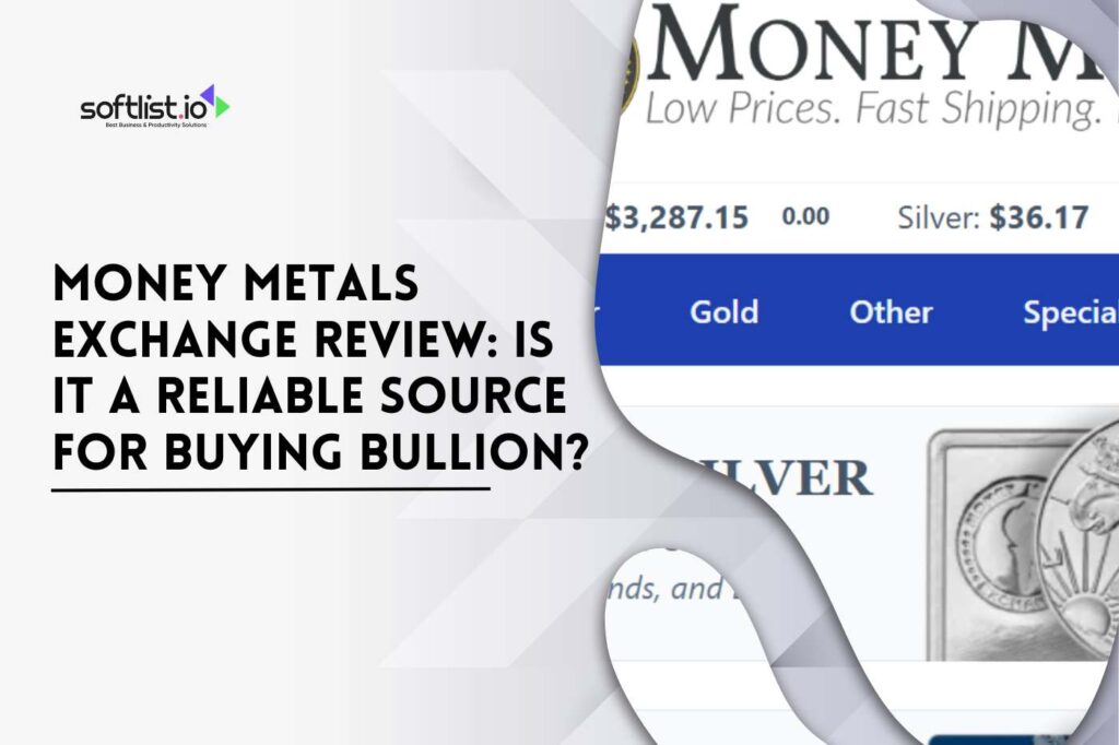 Money Metals Exchange Review: Is It a Reliable Source for Buying Bullion?