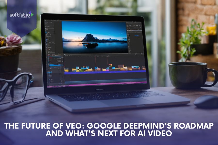 The Future of Veo: Google DeepMind's Roadmap and What's Next for AI Video