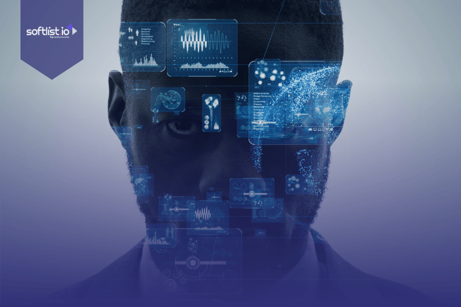 Visual of AI memory architecture
