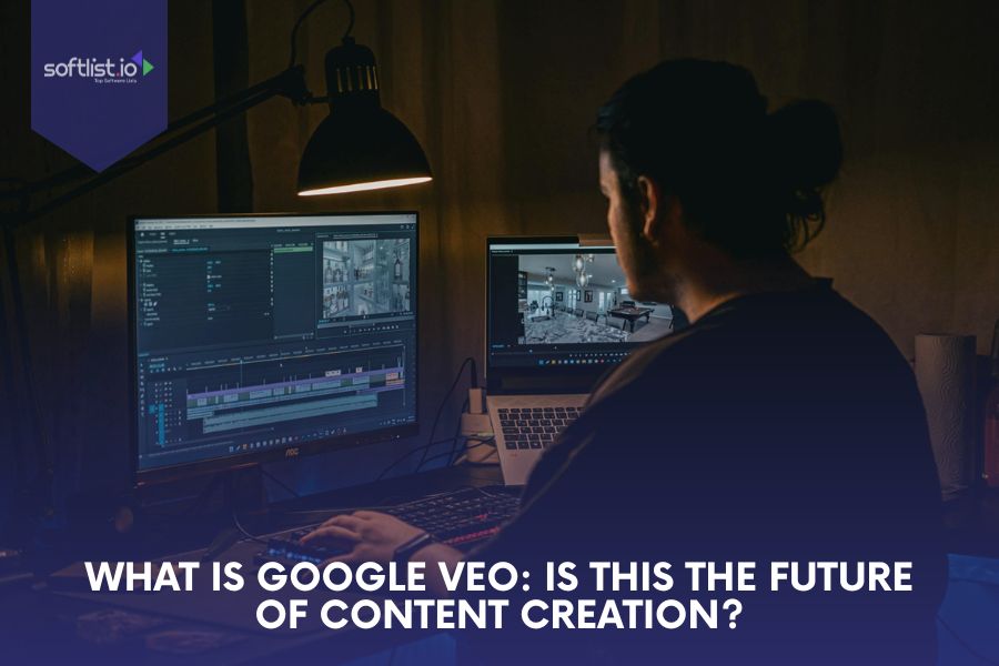 What Is Google Veo Discover the Future of AI Video Content Creation