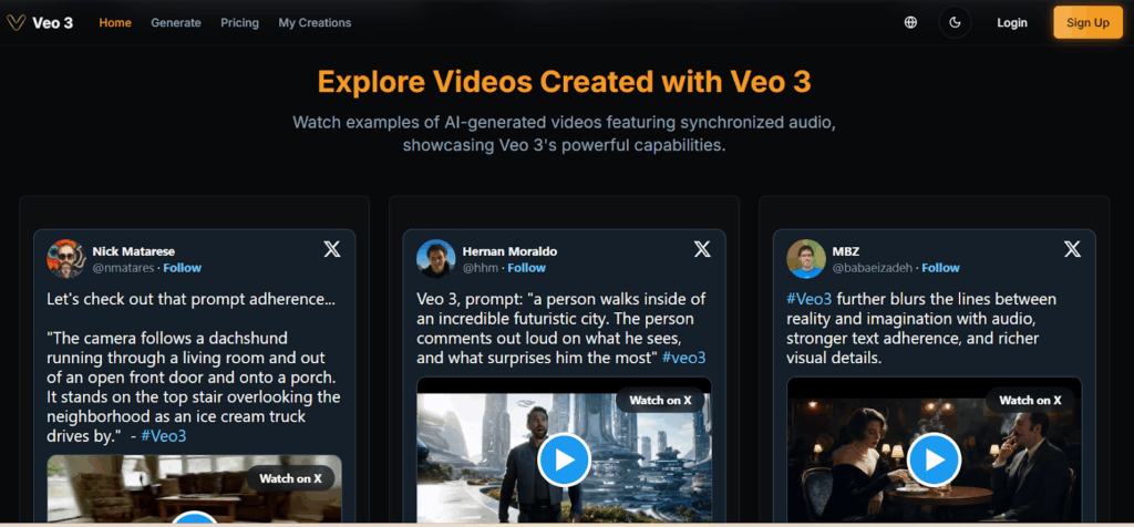 Google Veo 3 Review: Crafting Effective Prompts