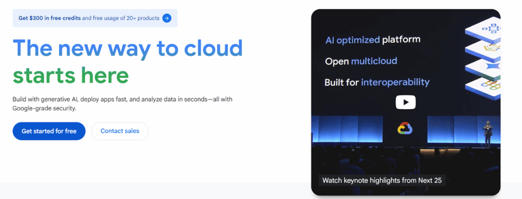 Getting Started Using Google Veo on Vertex AI