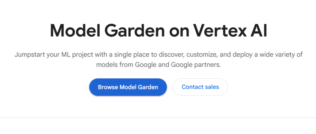 How to Access Google Veo in Vertex AI
