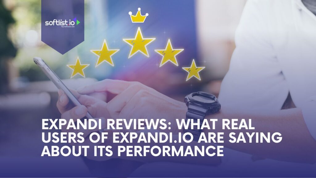 Expandi Reviews: What Real Users of expandi.io Are Saying About Its Performance Thumbnail