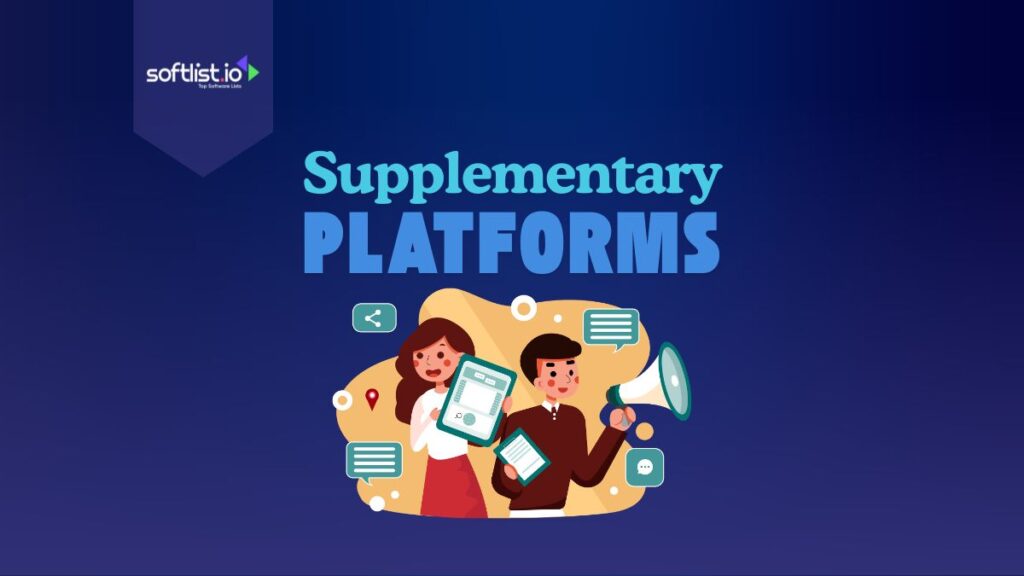 Supplementary platforms thumbnail