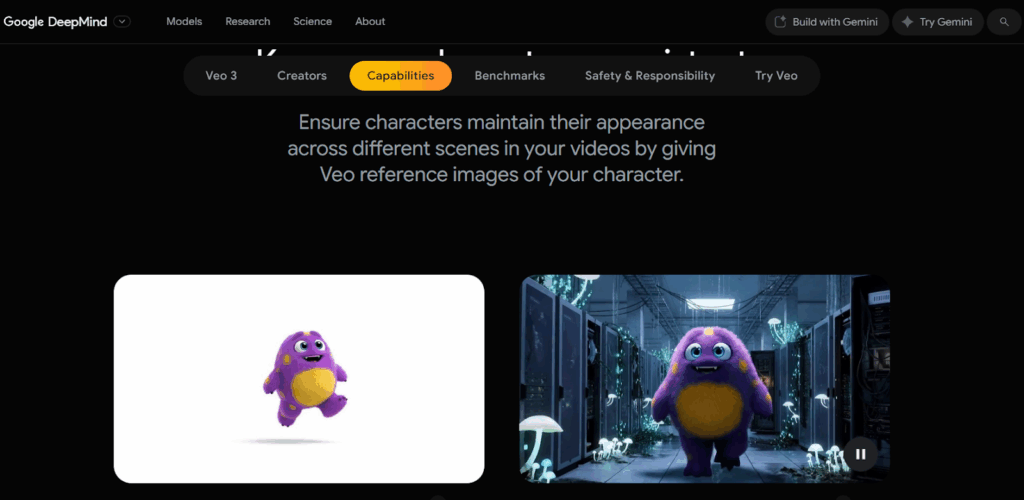 Veo 3 Pro Video Quality and Technical Specifications