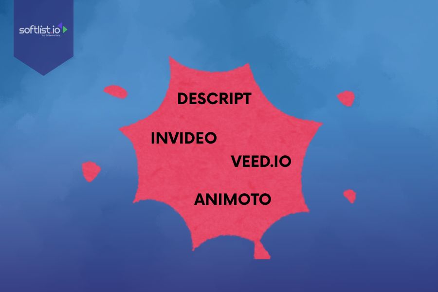 Canva Video Editor Alternatives