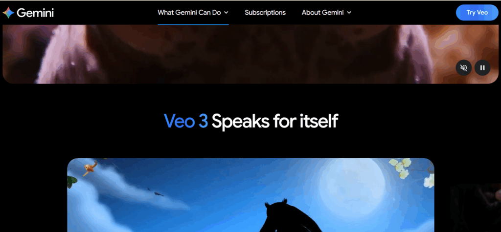 Veo 3 Prompt Engineering Structure