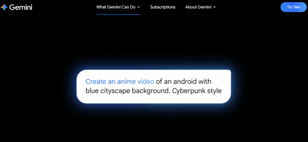 Veo 3 Prompt Engineering: Sequential Storytelling 