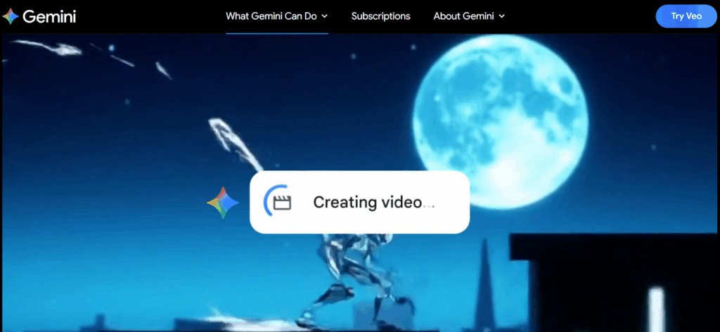 Veo 3 Prompt Engineering: Technical Specifications